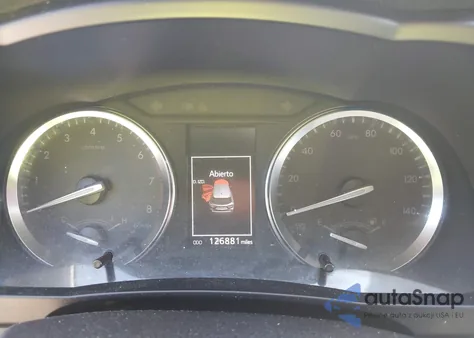 2014 Toyota Highlander Limited Platinum V6 из США, поврежденный, VIN 5TDDKRFH8ES007618